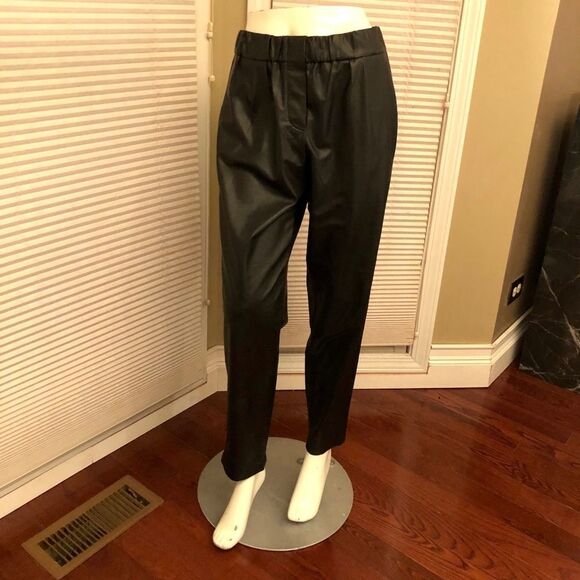 Worth New York Faux Leather pants